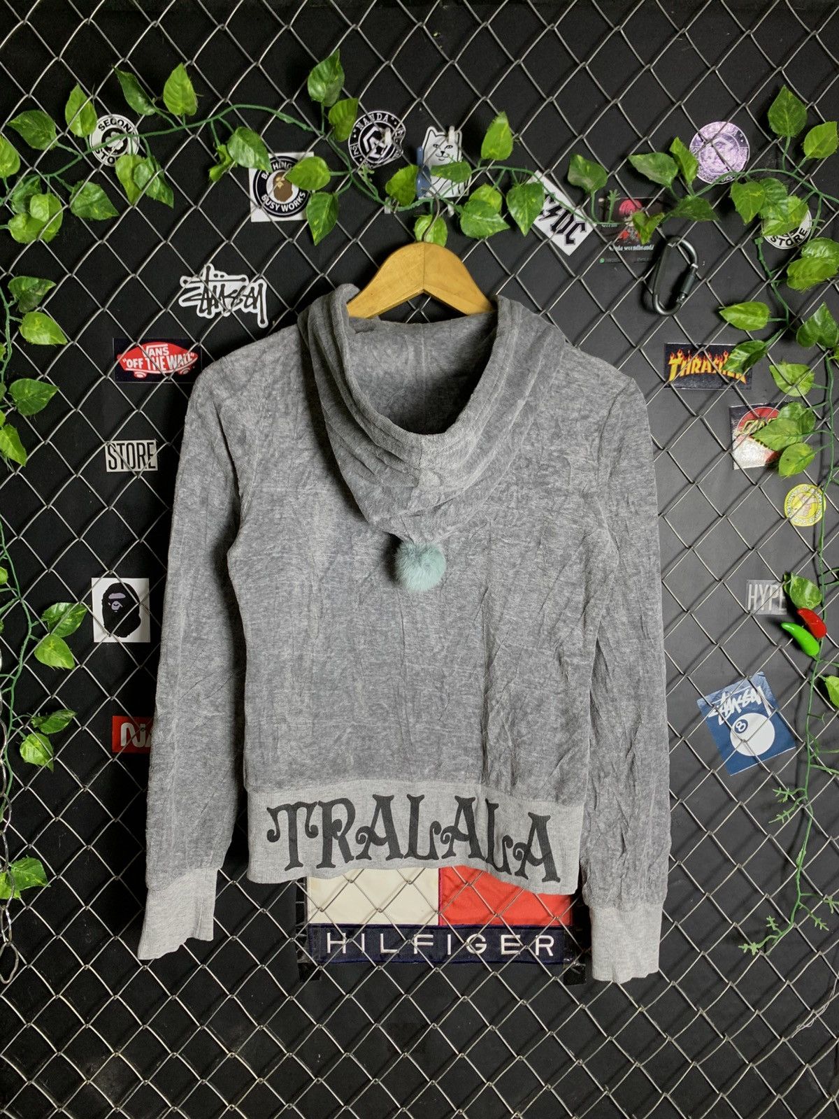LIZ LISA Lis lisa X Tralala x japanesebrand Size S / US 4 / IT 40 - 2 Thumbnail