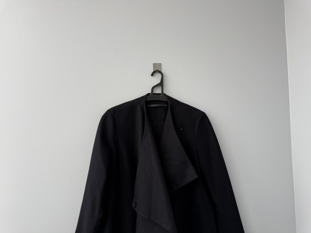 Allsaints All Saints Trench Coat Size M / US 6-8 / IT 42-44 - 3 Thumbnail