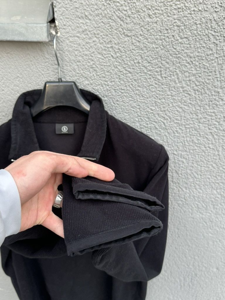 Bogner Bogner Actec Polar Bear 1/4 Zip Sweatshirt Black Size US M / EU 48-50 / 2 - 7 Thumbnail