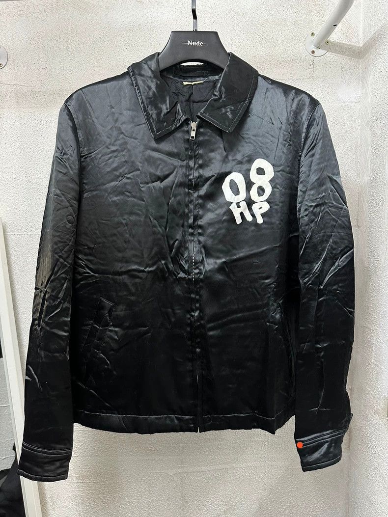 Comme des Garcons Comme Des Garcons Printed Jacket Size US M / EU 48-50 / 2 - 2 Thumbnail