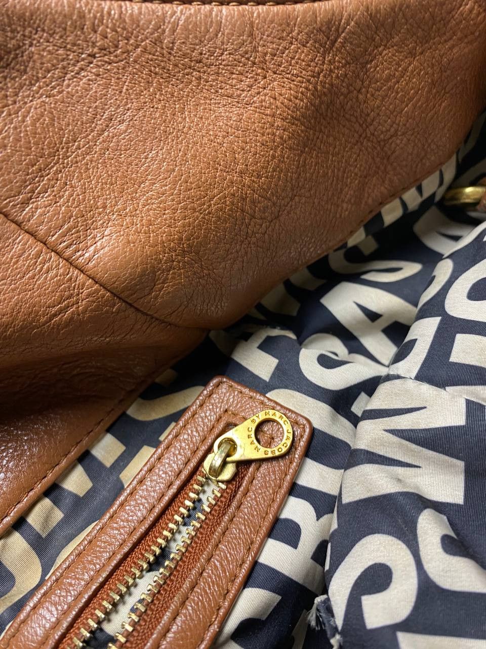 Marc Jacobs × Vintage Marc Jacobs vintage hadle bags Size ONE SIZE - 7 Thumbnail