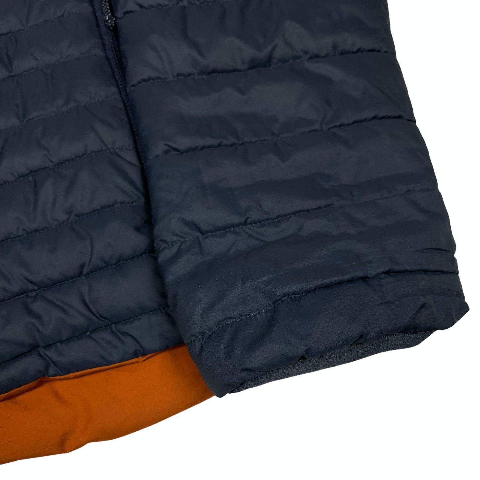 Salomon Salomon Pertex Quantum Women Quilted Reversible Jacket Small Size S / US 4 / IT 40 - 5 Thumbnail