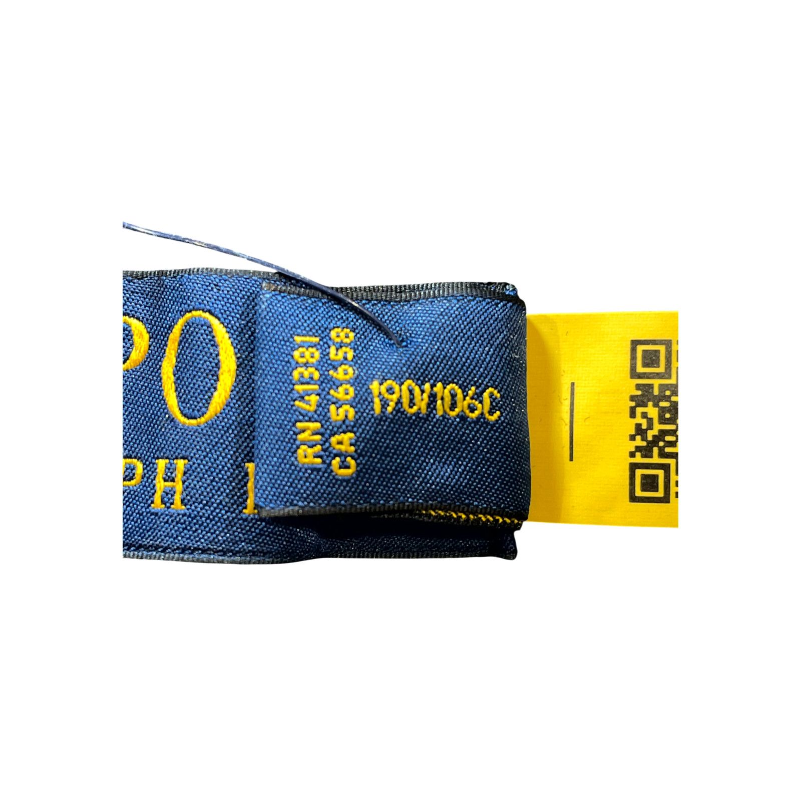 Polo Ralph Lauren Polo Black Sweats Size US 40 / EU 56 - 4 Thumbnail