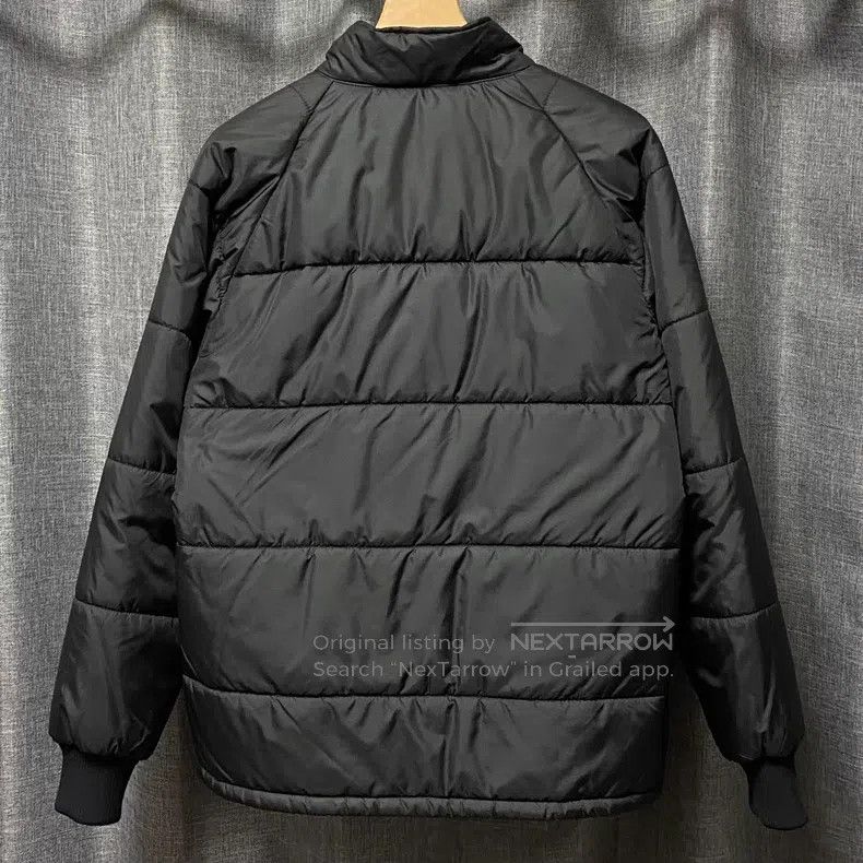 Wtaps Puffer Jacket