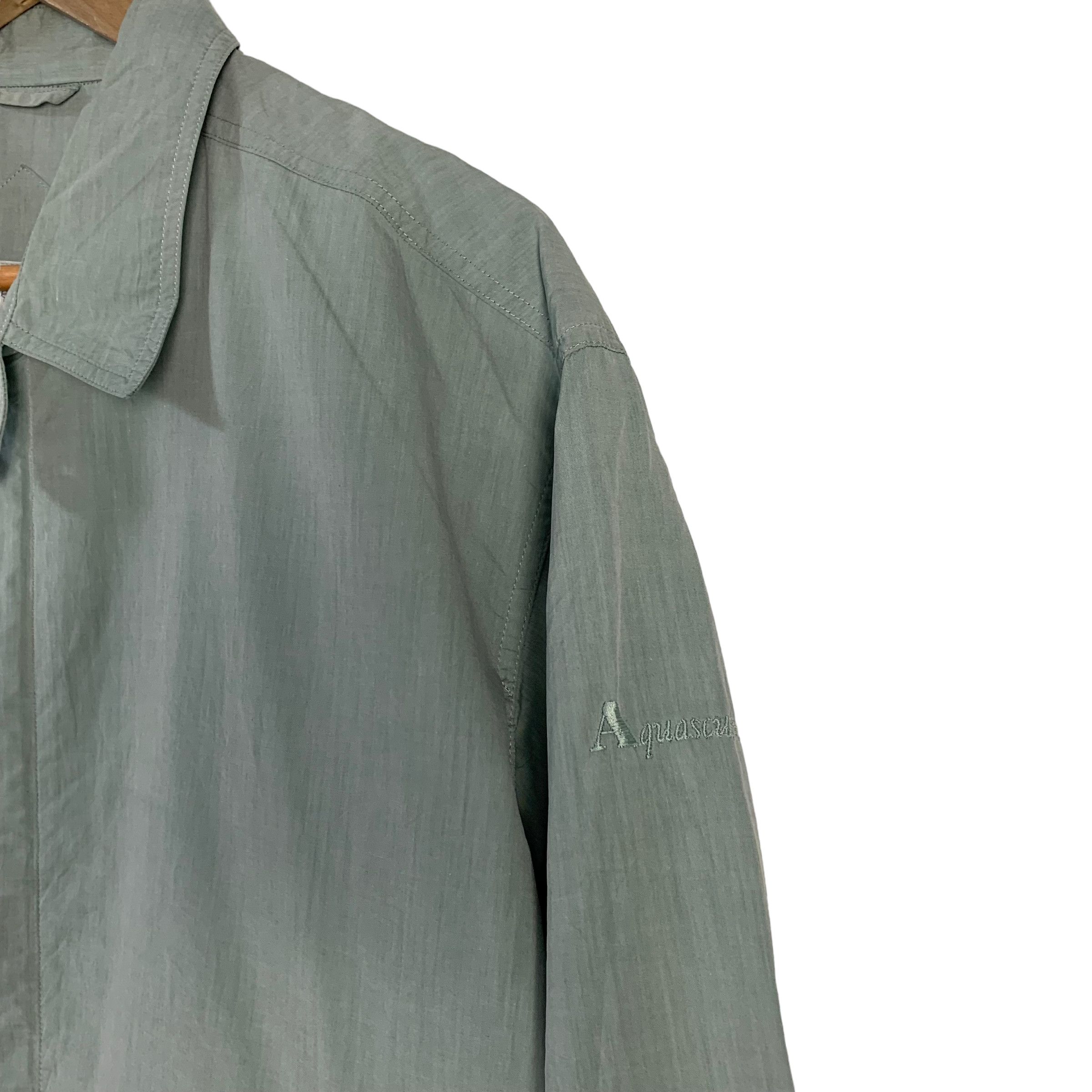 Aquascutum Aquascutum Jacket Size US L / EU 52-54 / 3 - 4 Thumbnail