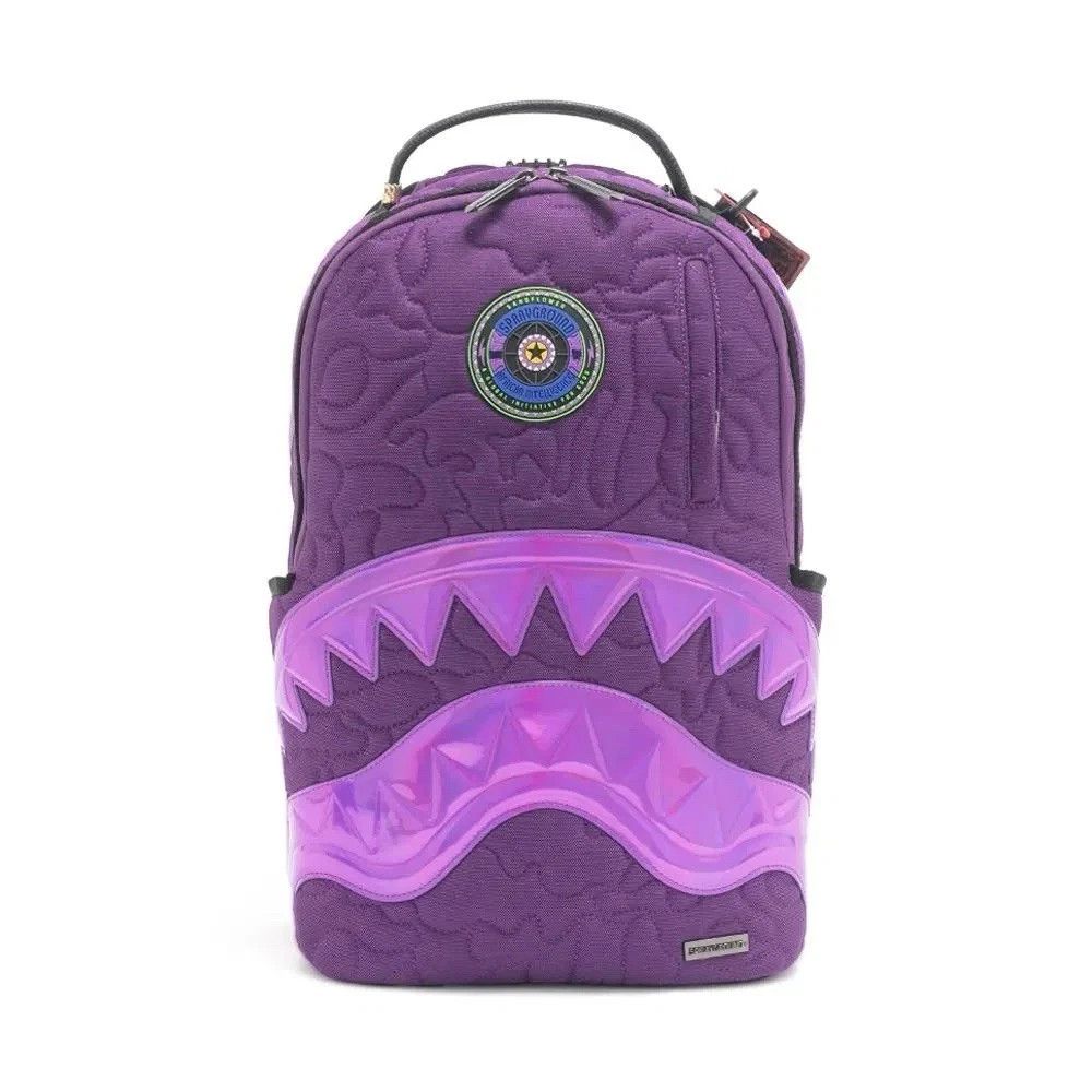 Sprayground South Park Towelie Backpack | Grailed