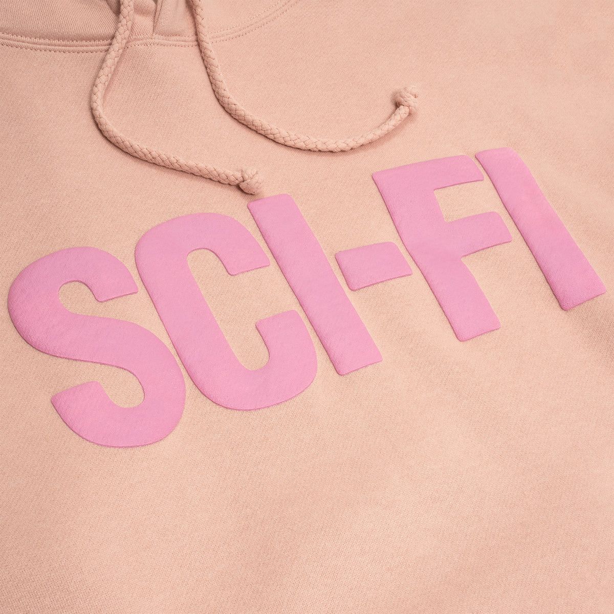 Sci-Fi Fantasy Big Sci-Fi Hoody XL Size US XL / EU 56 / 4 - 2 Thumbnail