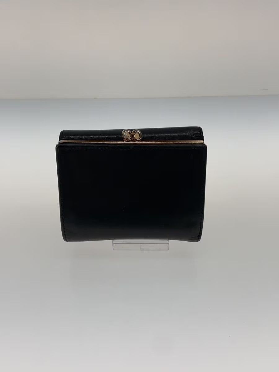 Vivienne Westwood Orb Leather Wallet Size ONE SIZE - 2 Thumbnail