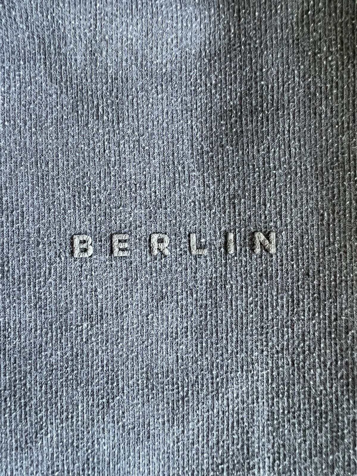 Topman Topman Berlin Oversize Sweatshirt Size US M / EU 48-50 / 2 - 4 Thumbnail