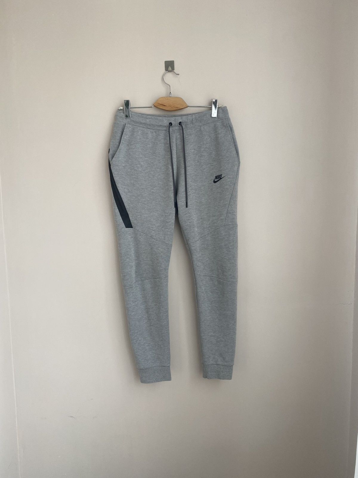 Nike Nike Tech Fleece Men's Pants Size US 32 / EU 48 - 1 Thumbnail