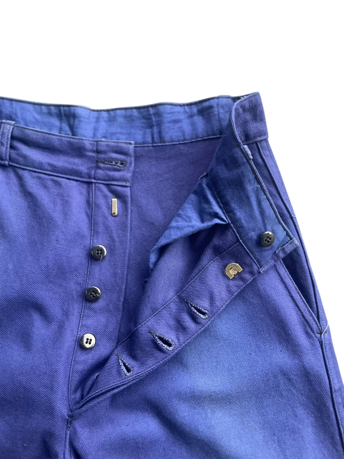 Danton Danton French Workwear Size US 30 / EU 46 - 5 Thumbnail