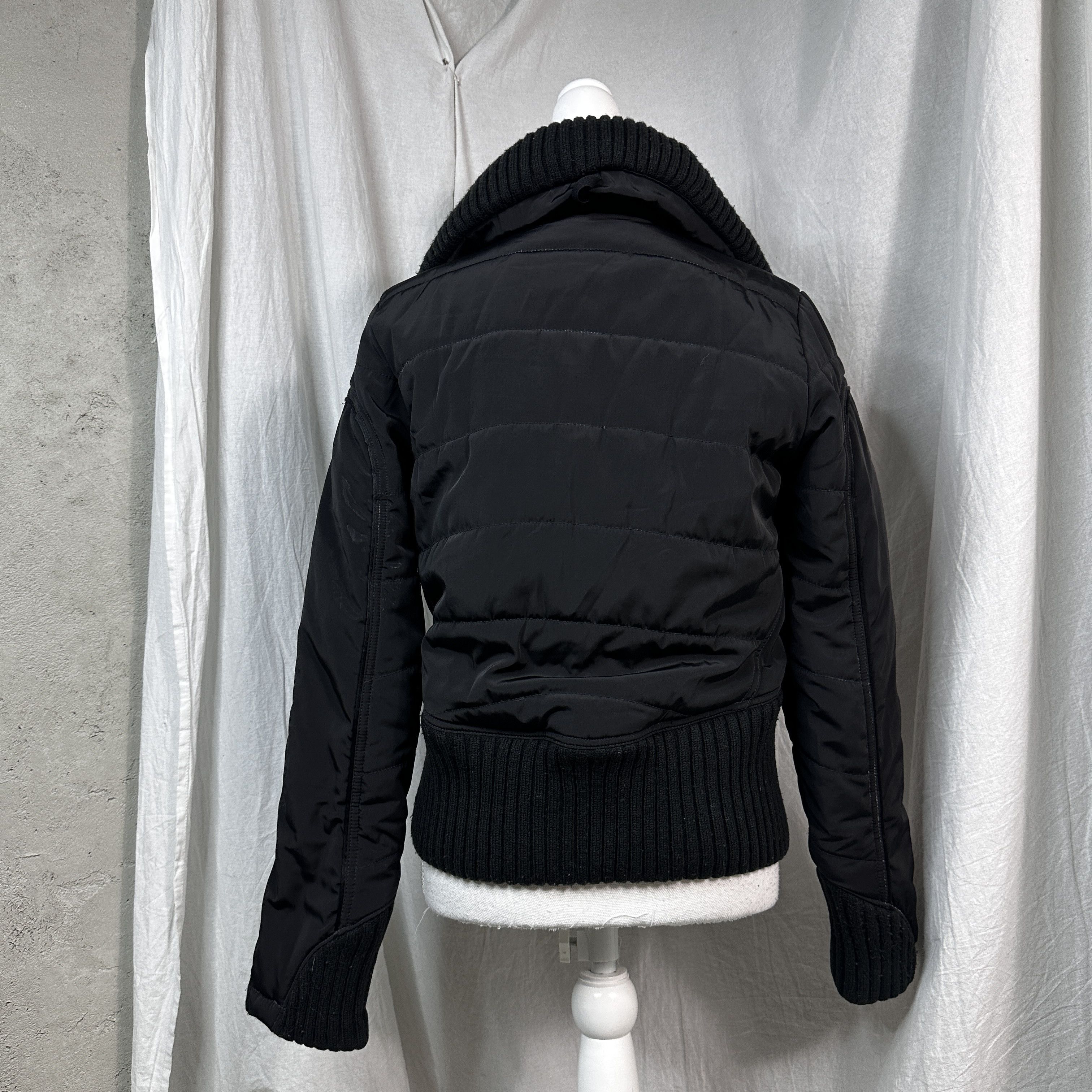 Puma × Vintage Puma Vintage Bomber Jacket Size S / US 4 / IT 40 - 8 Thumbnail