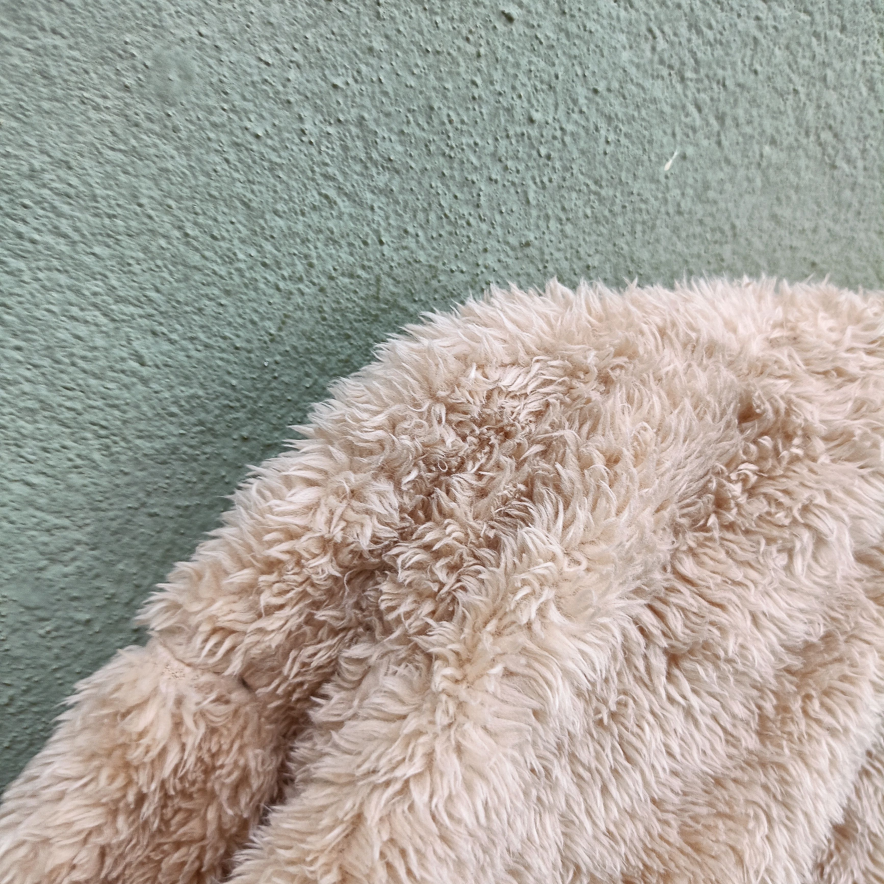 Japanese Brand × Lee × Vintage Lee Fluffy fleece Size US XL / EU 56 / 4 - 7 Thumbnail
