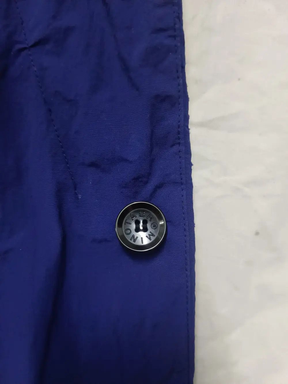 MINOTAUR INST. Japan designer Minotaur Jacket Size US M / EU 48-50 / 2 - 3 Thumbnail