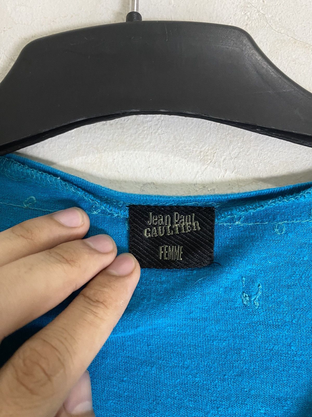 Jean Paul Gaultier jean paul gaultier Femme Size M / US 6-8 / IT 42-44 - 6 Thumbnail