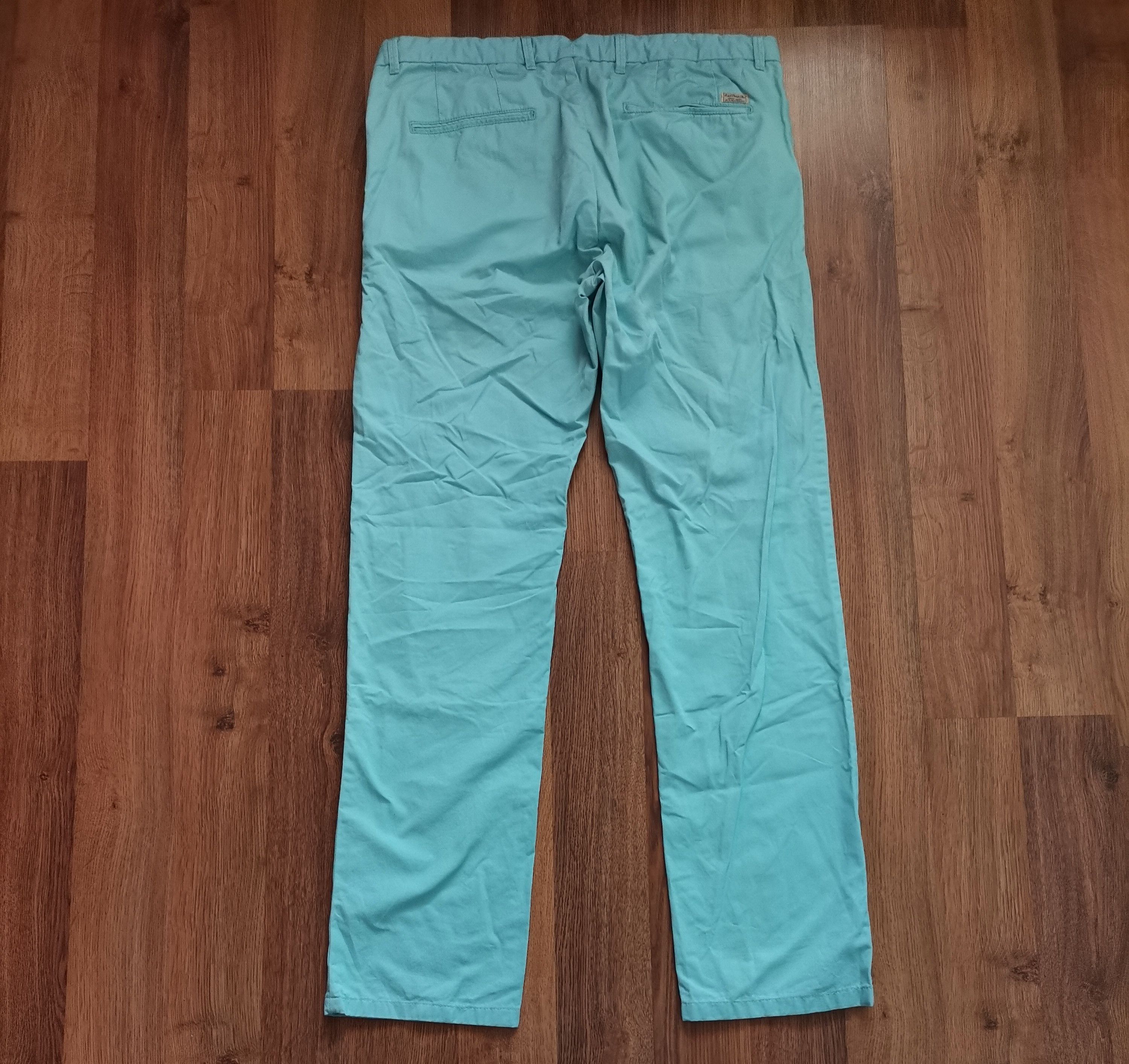 Scotch & Soda Scotch & Soda Chino Pants Size US 34 / EU 50 - 4 Thumbnail