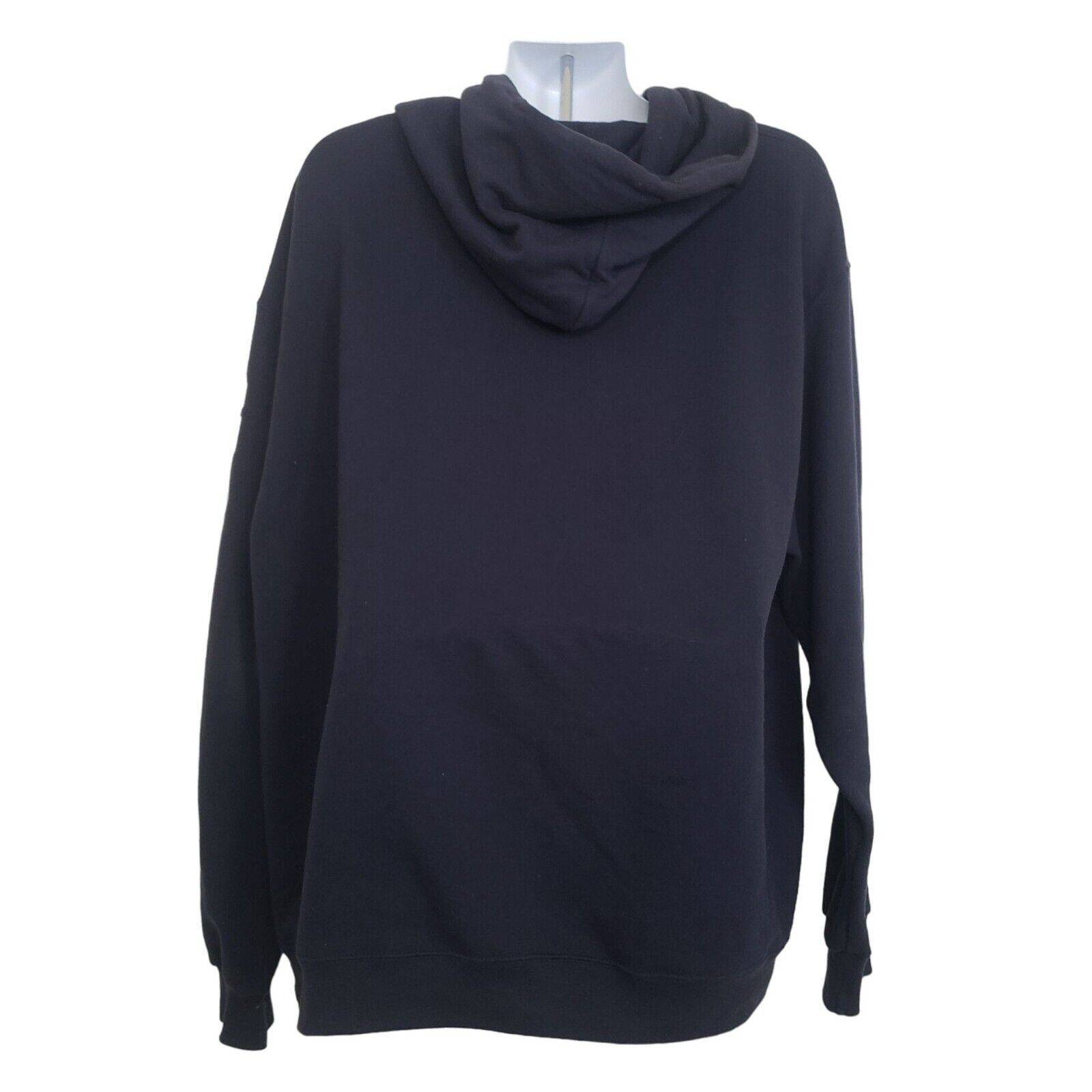 Champion Champion Eco Fleece Hoodie Adult Size 3X Blue UNCG Spartans Size US XXL / EU 58 / 5 - 4 Thumbnail