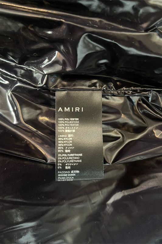 Amiri Doudoune AMIRI Size US M / EU 48-50 / 2 - 8 Thumbnail