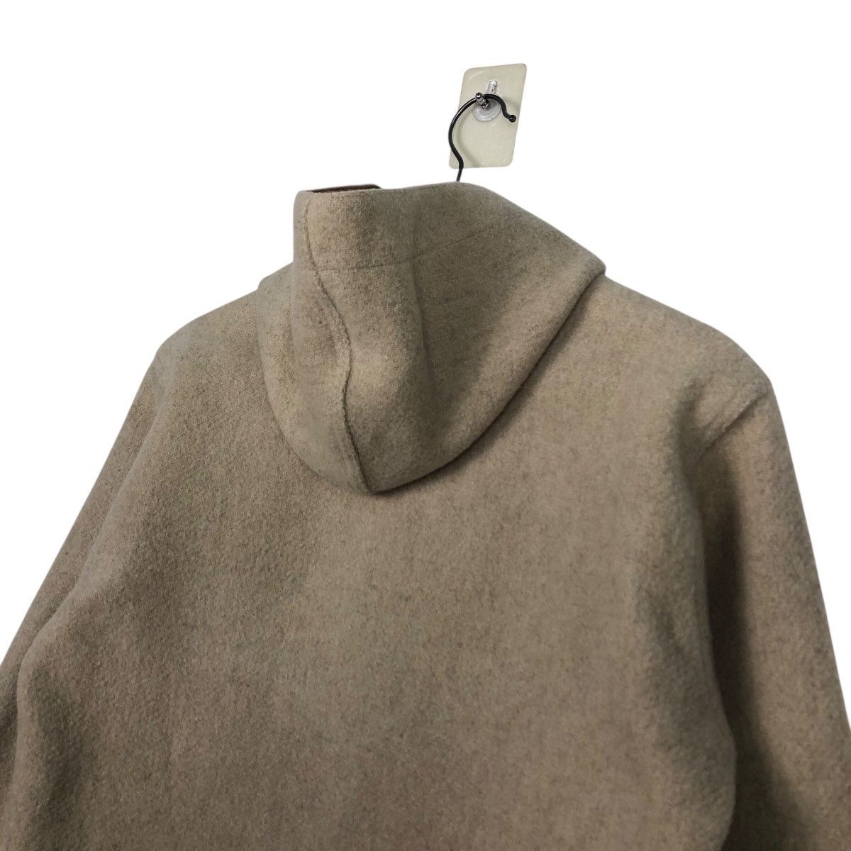 Japanese Brand 📌Vintage Button Chore Wool Jacket Sunlight Kapital Japan Size US S / EU 44-46 / 1 - 11 Thumbnail