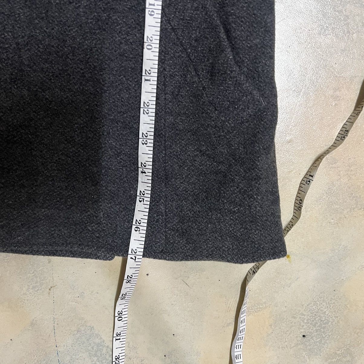 Issey Miyake I. S. Sunao Kuwahara by Issey Miyake Long Coat Size US M / EU 48-50 / 2 - 12 Thumbnail