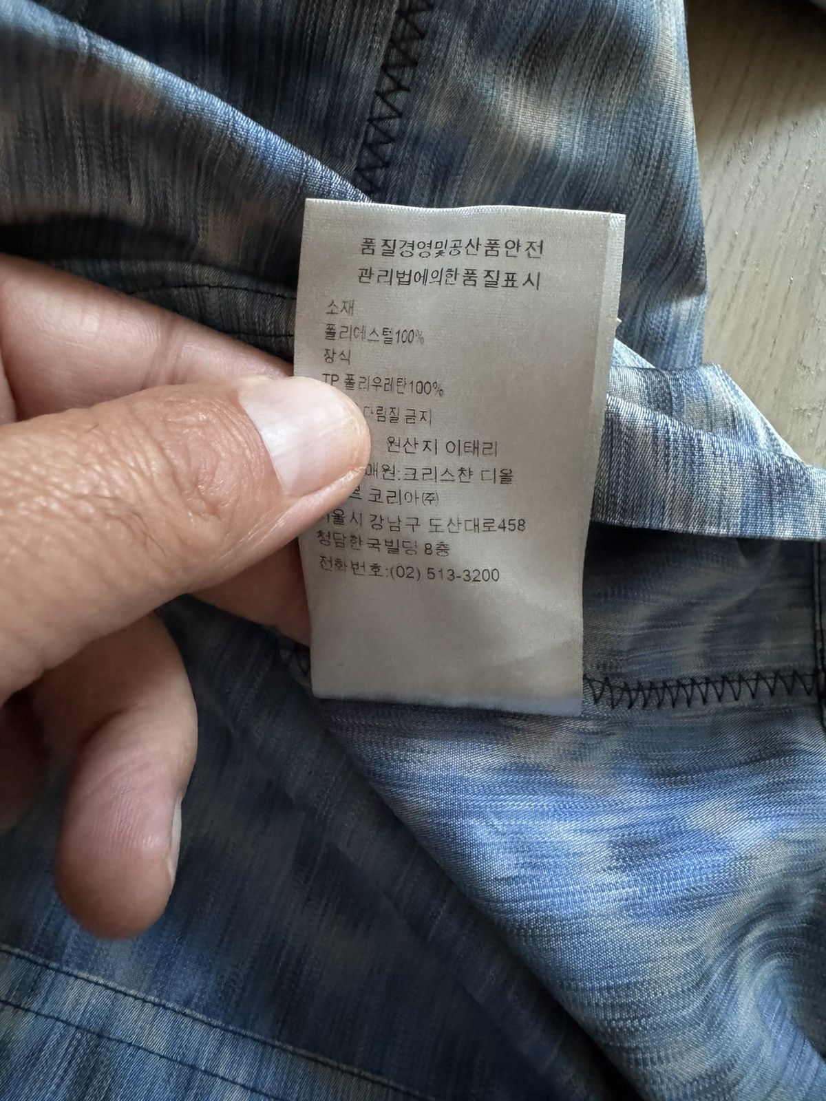 Dior DIOR men tshirt STUDY DESCRIPTION AND PHOTOS PROPERLY Size US S / EU 44-46 / 1 - 17 Thumbnail