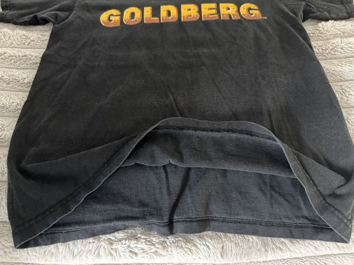 WCW/nWo 90s vintage goldberg who’s next WCW wrestling T rare shirts Size US M / EU 48-50 / 2 - 14 Thumbnail