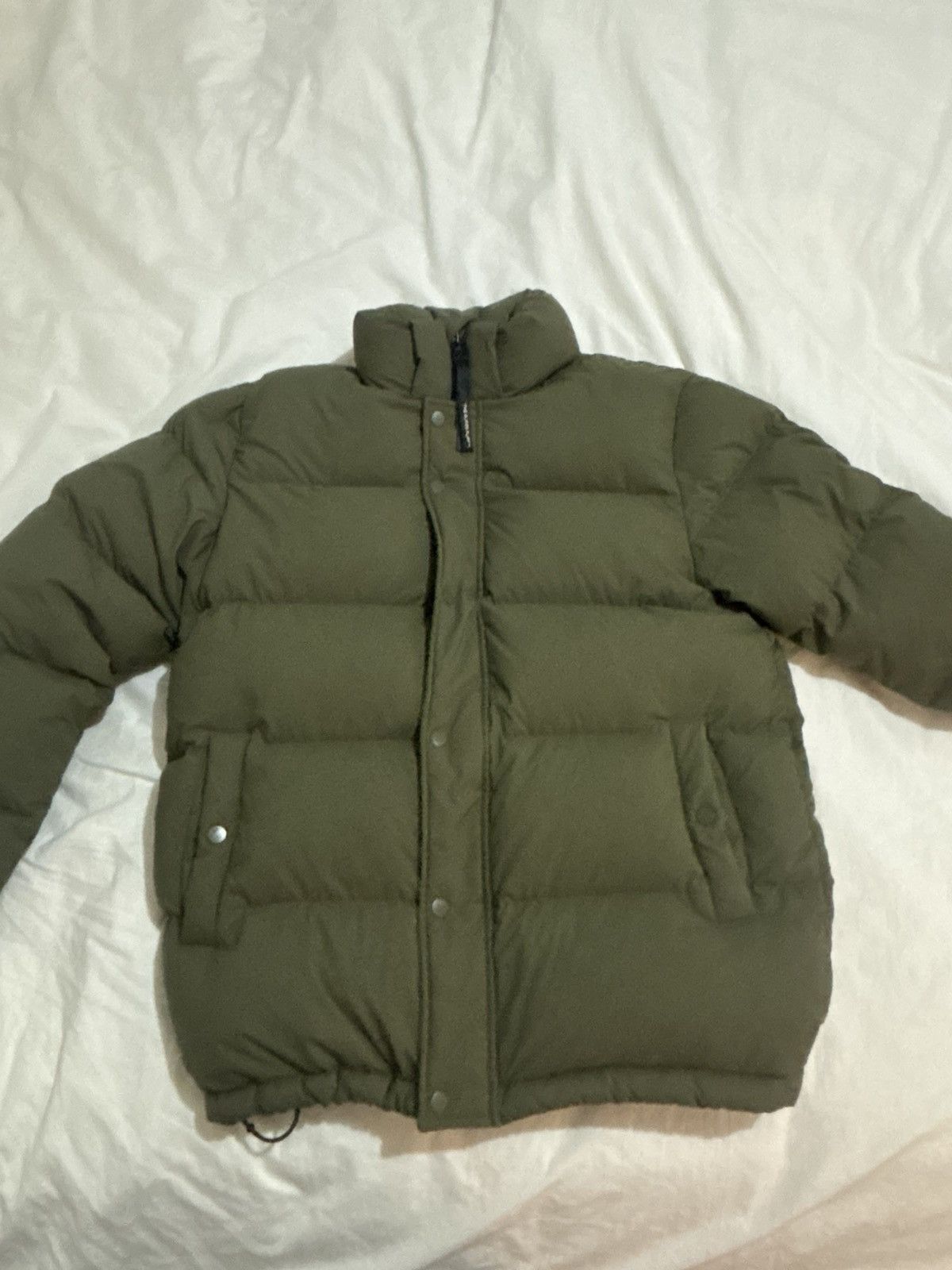 Aritzia Aritzia Mens SuperPuff Size US L / EU 52-54 / 3 - 1 Thumbnail