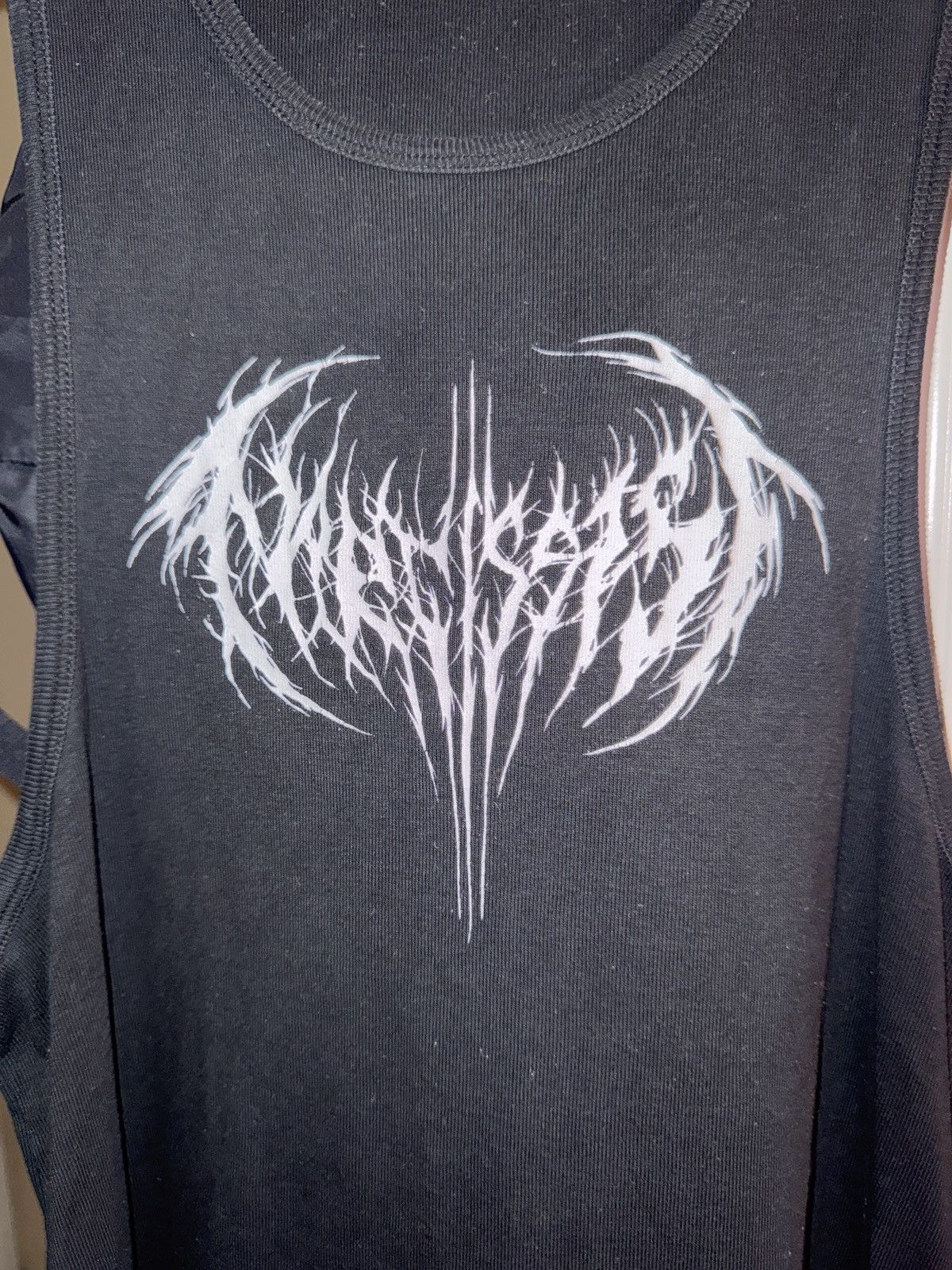 Playboi Carti Playboi Carti Narcissist Tank Size US M / EU 48-50 / 2 - 3 Thumbnail