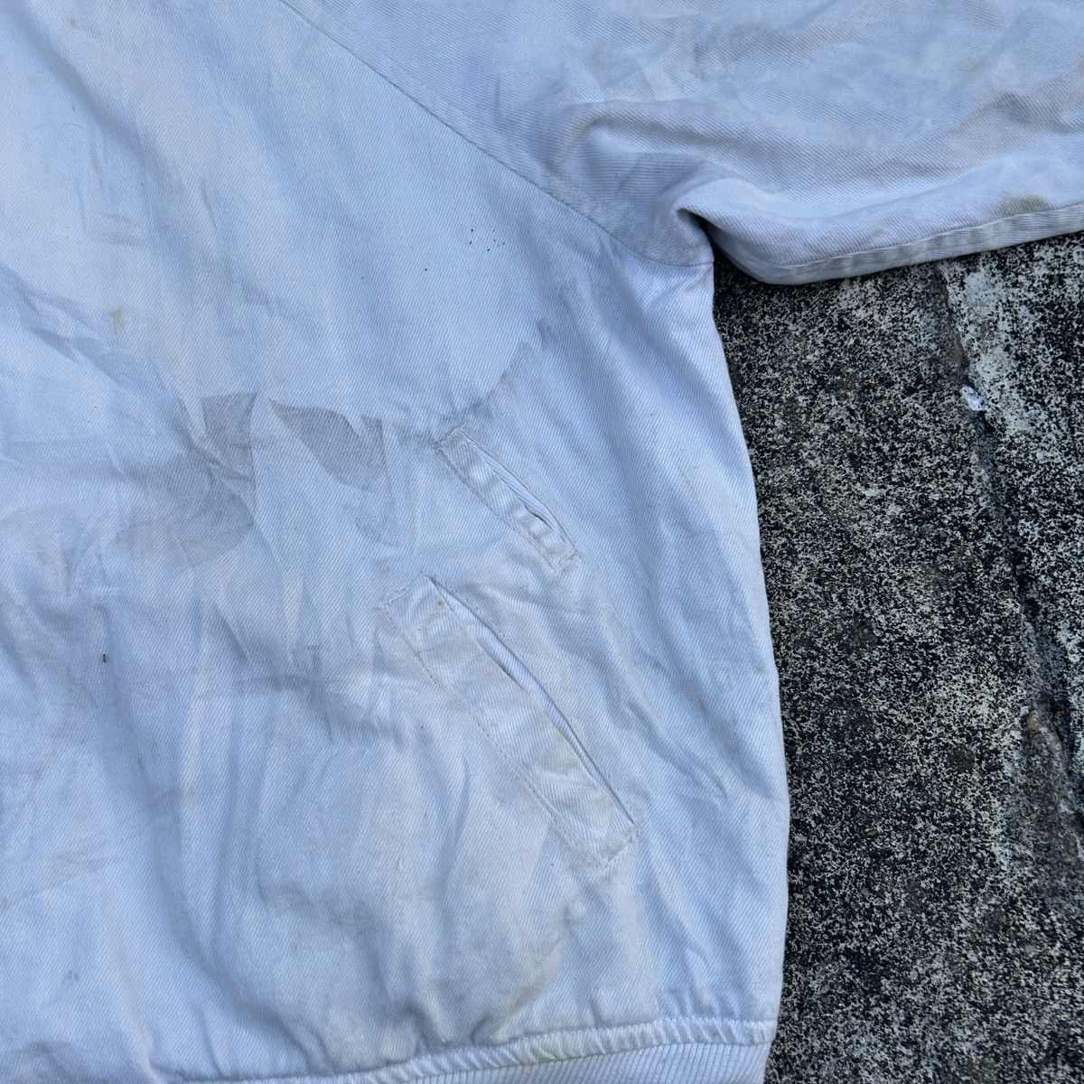 Japanese Brand × Kapital × Vintage Vintage Viva House Sports Jacket Back pocket Size US M / EU 48-50 / 2 - 8 Thumbnail