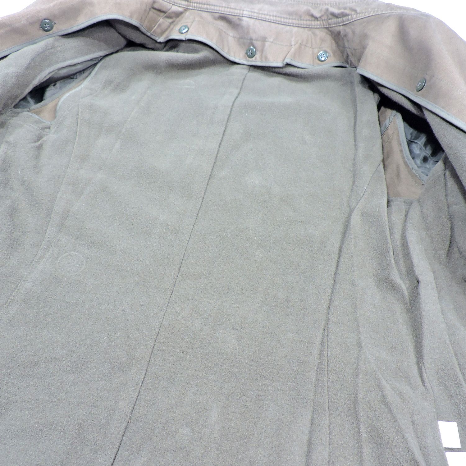 Uniqlo Uniqlo Peacoat Jacket Size M / US 6-8 / IT 42-44 - 15 Thumbnail