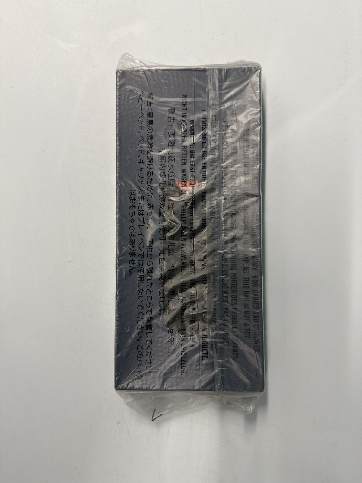 Kith × Stance Socks Kith & Stance For The New York Knicks Logo Socks 'Black' Size ONE SIZE - 2 Thumbnail