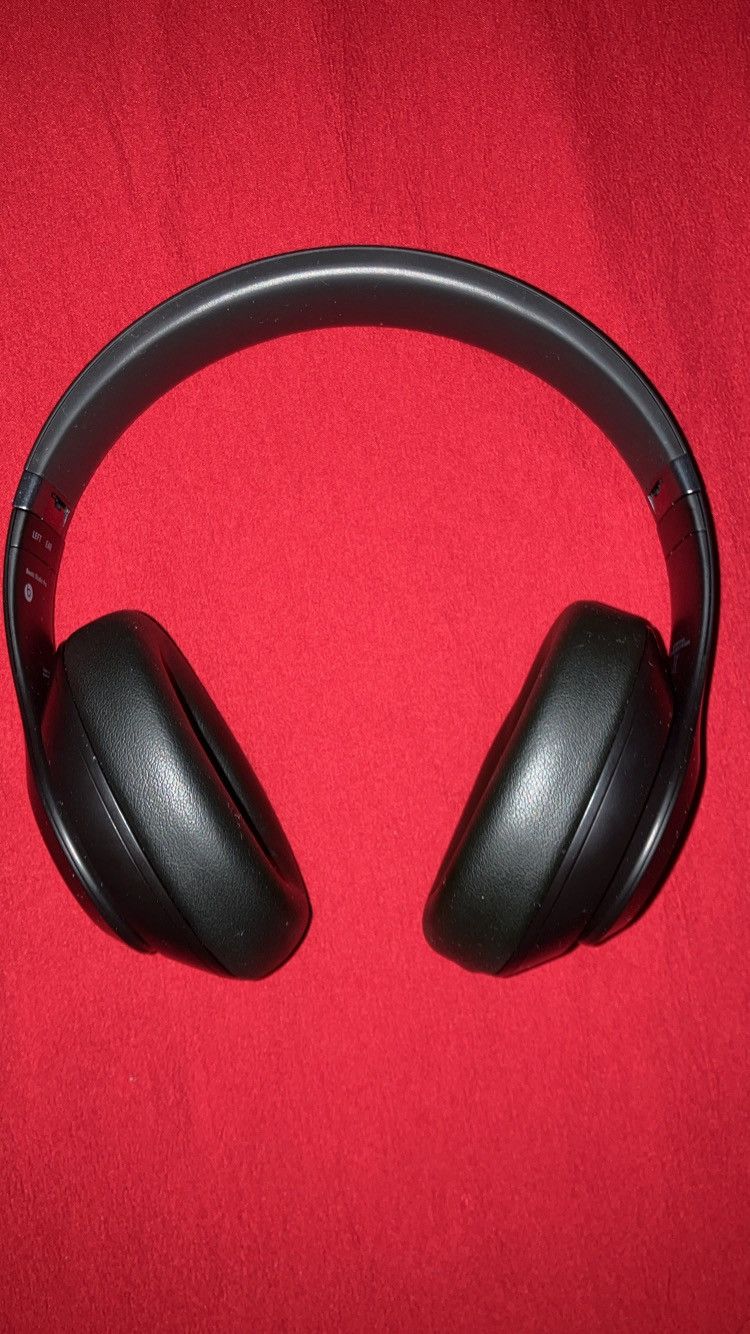 Beats By Dre Beats Studio Pro Size ONE SIZE - 1 Thumbnail