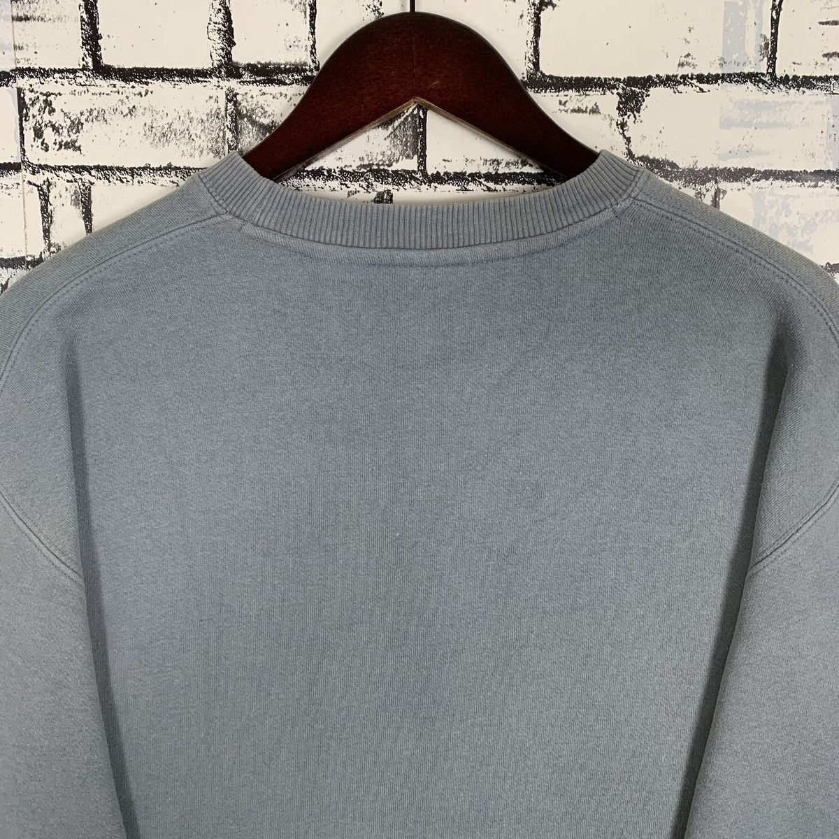 Vintage Vintage Bad Boy American Sport Lifestyle Sweatshirt Crewneck Size US L / EU 52-54 / 3 - 6 Thumbnail