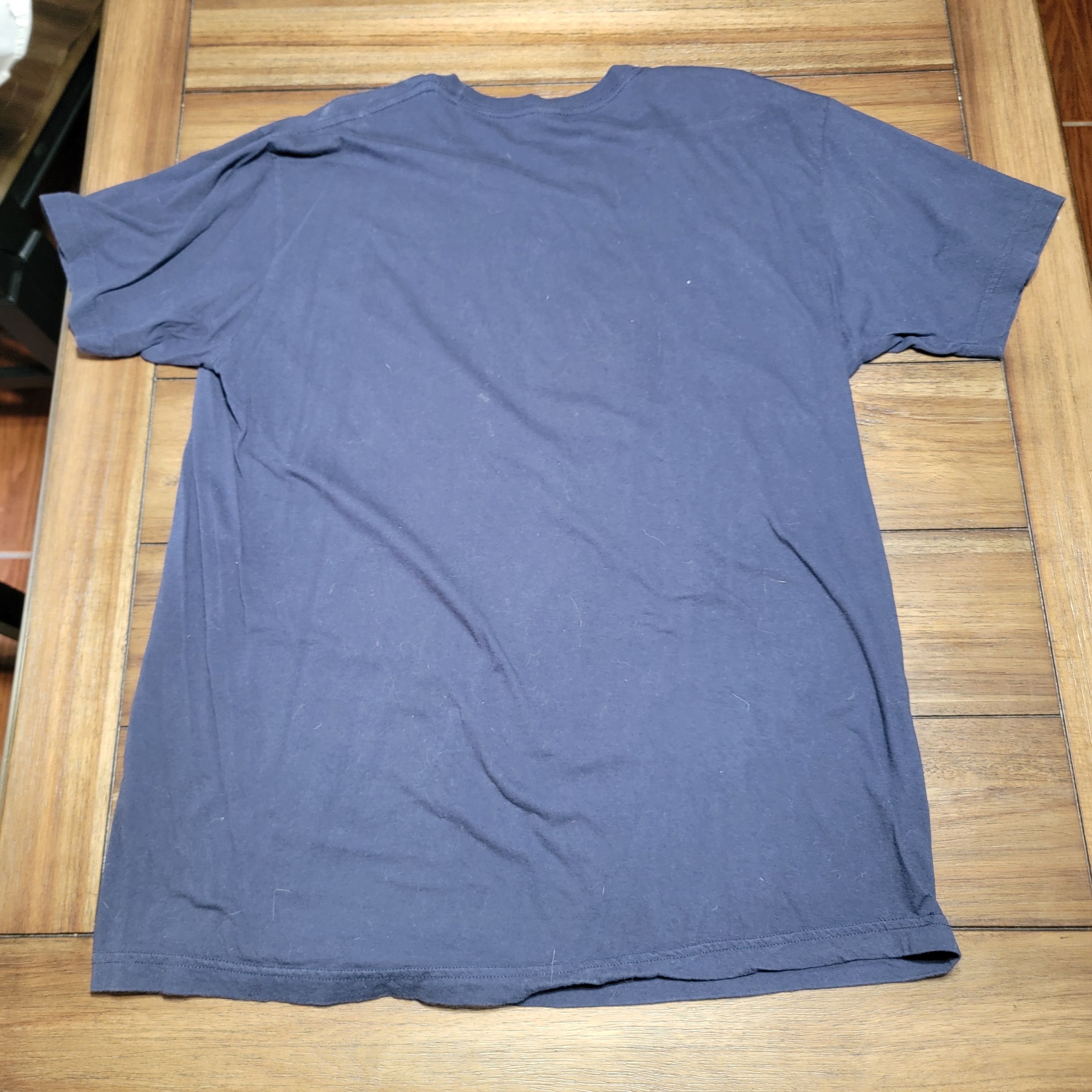 Other Shirt.Woot! SS Tee "Four Little Ponies Of..." - XL Size US XL / EU 56 / 4 - 3 Thumbnail