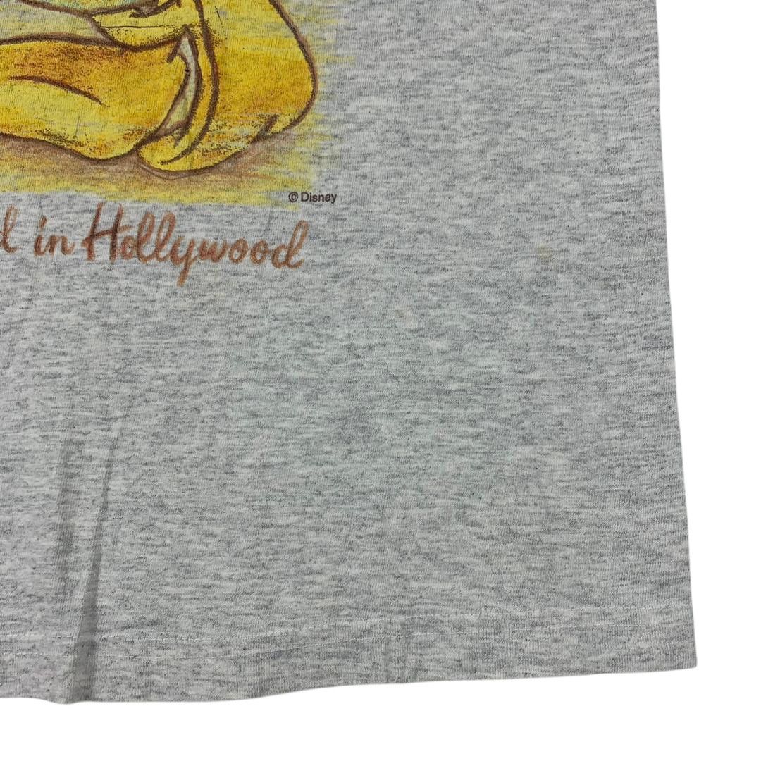 Disney Vintage DONALD DUCK printed walt disney tee Size US M / EU 48-50 / 2 - 8 Thumbnail