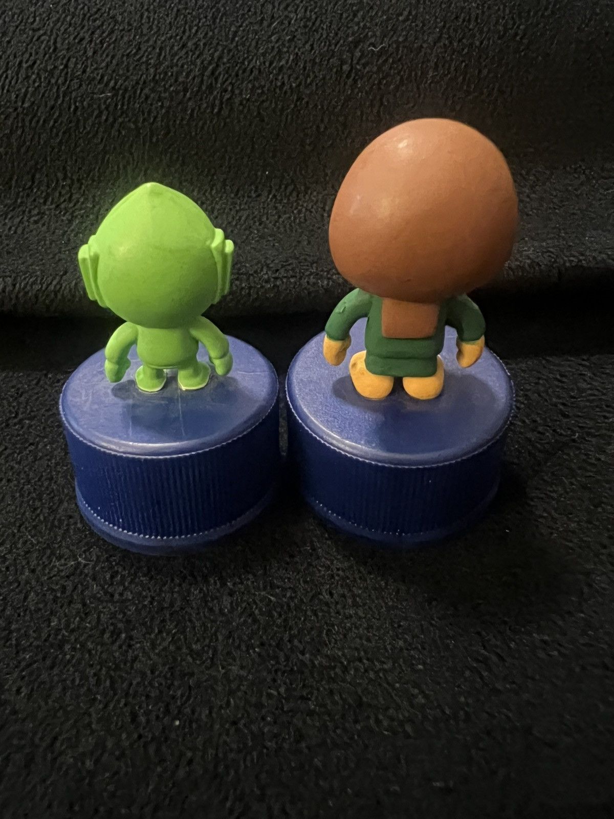 Bape × Pepsi Bape Pepsi 2001 Bottlecap figures Size ONE SIZE - 2 Thumbnail