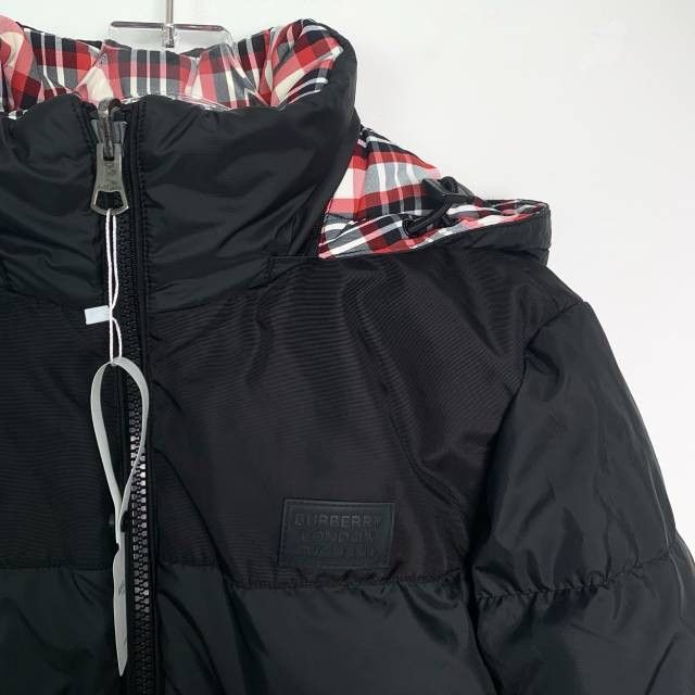 Burberry Burberry Reversible Down Jacket Size M Size US M / EU 48-50 / 2 - 5 Thumbnail