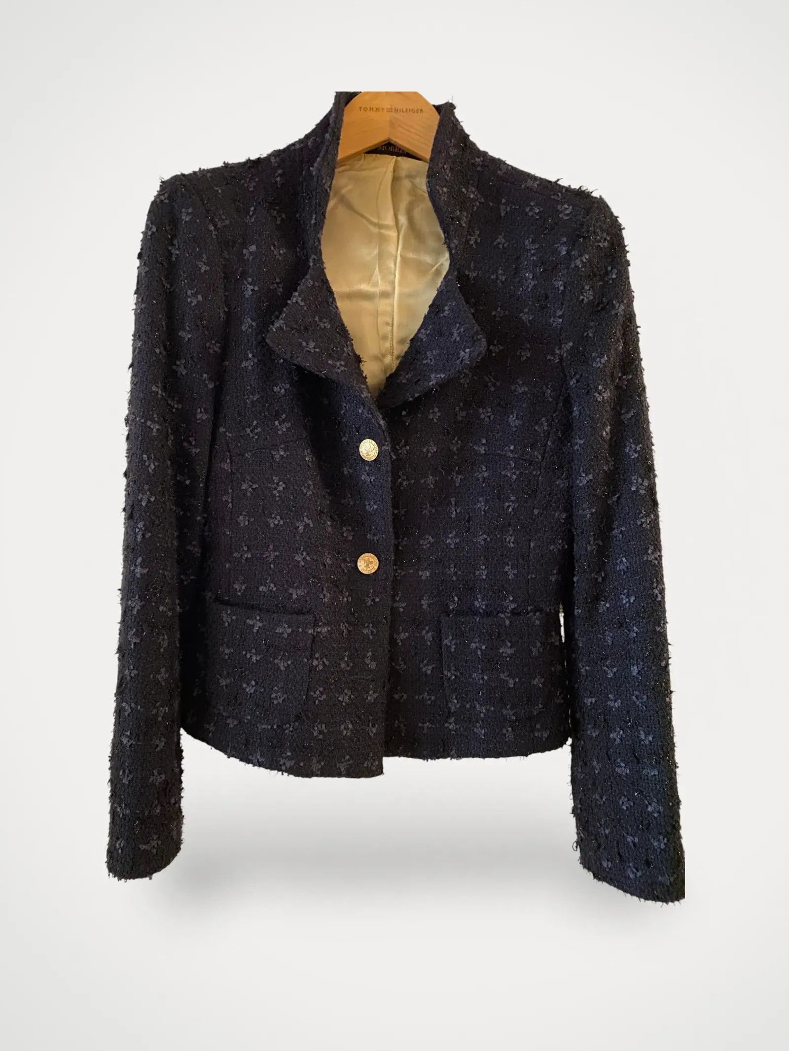 Morris Blazer