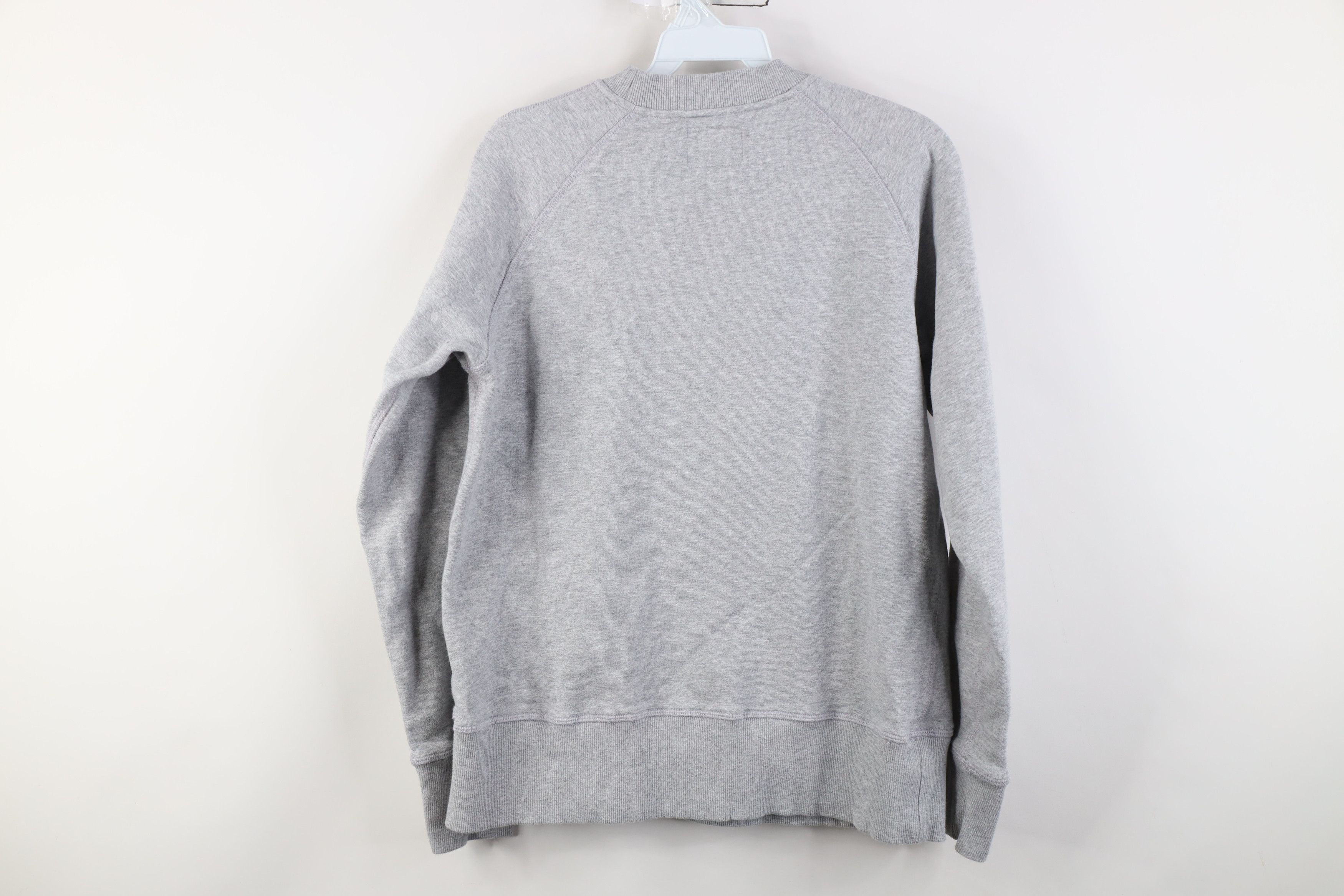 Hillflint Hillflint Patch Northwestern University Football Sweatshirt Size S / US 4 / IT 40 - 9 Thumbnail