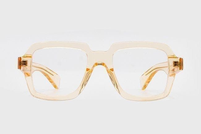 Designer Bohten Manyara Marmalade Sunglasses Size ONE SIZE - 1 Thumbnail
