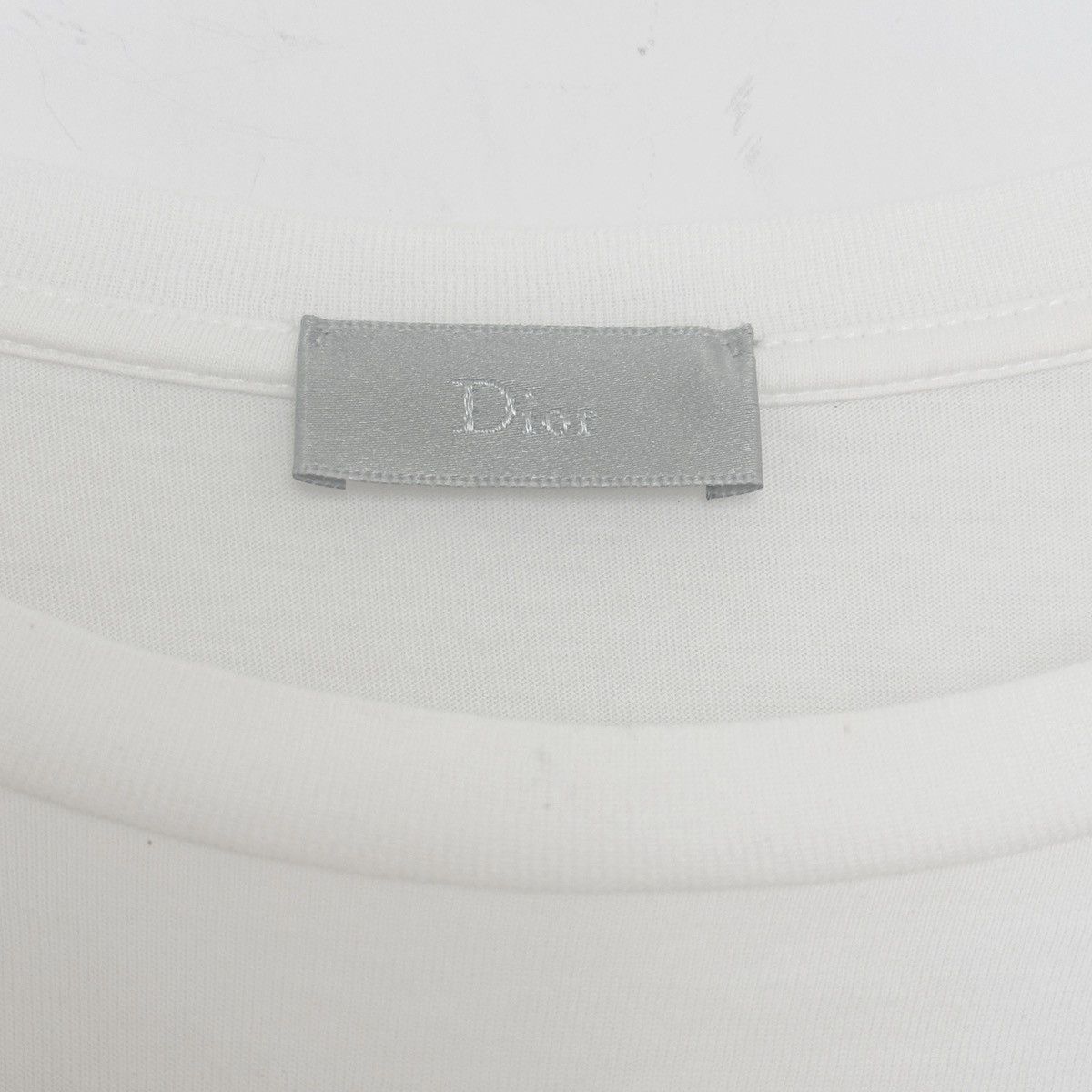 Dior Dior Print Short Sleeve K26WX Size US L / EU 52-54 / 3 - 6 Thumbnail