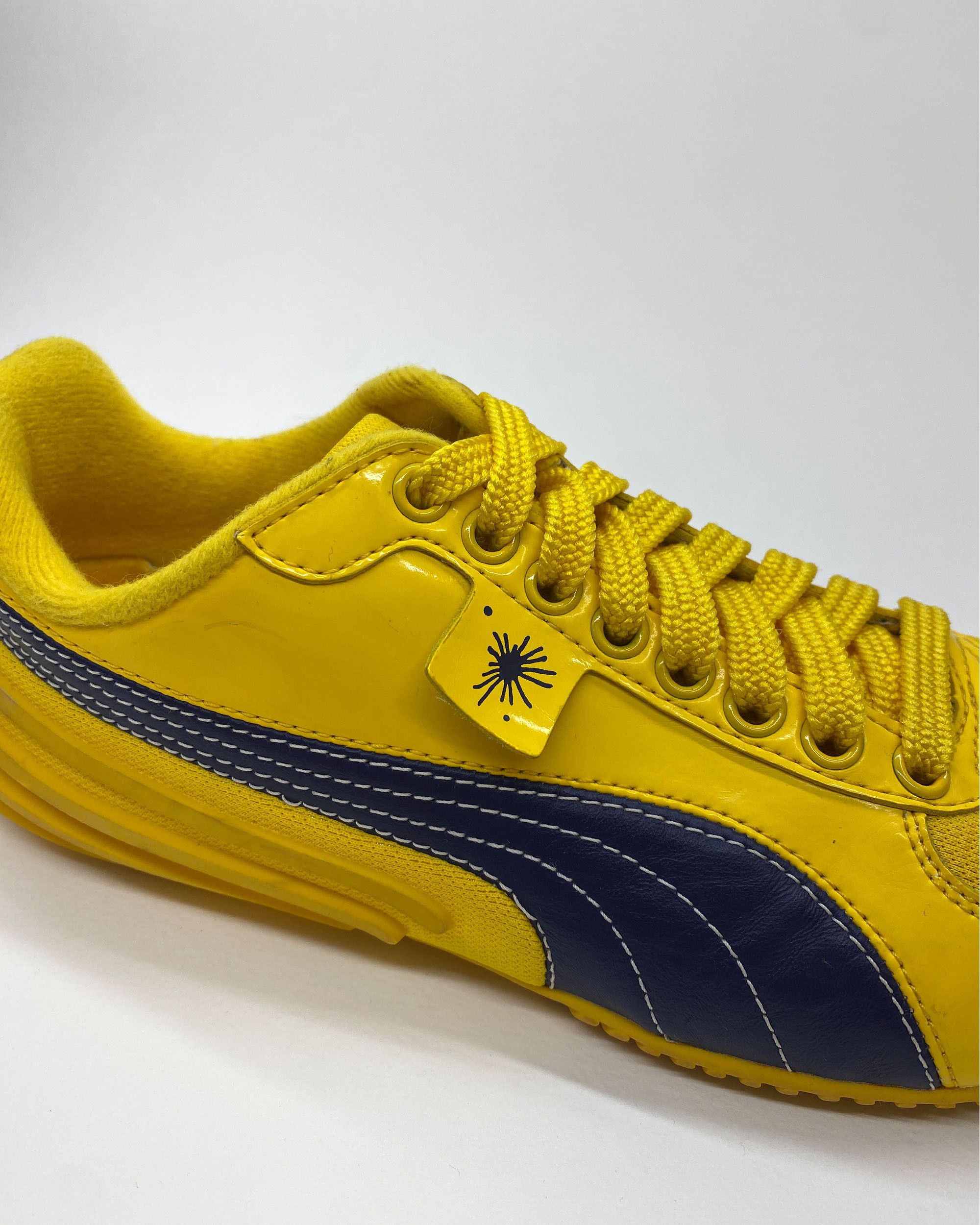 Maison MIHARA YASUHIRO × Puma 2000s MY-12 Sneaker Size US 8 / IT 38 - 3 Thumbnail