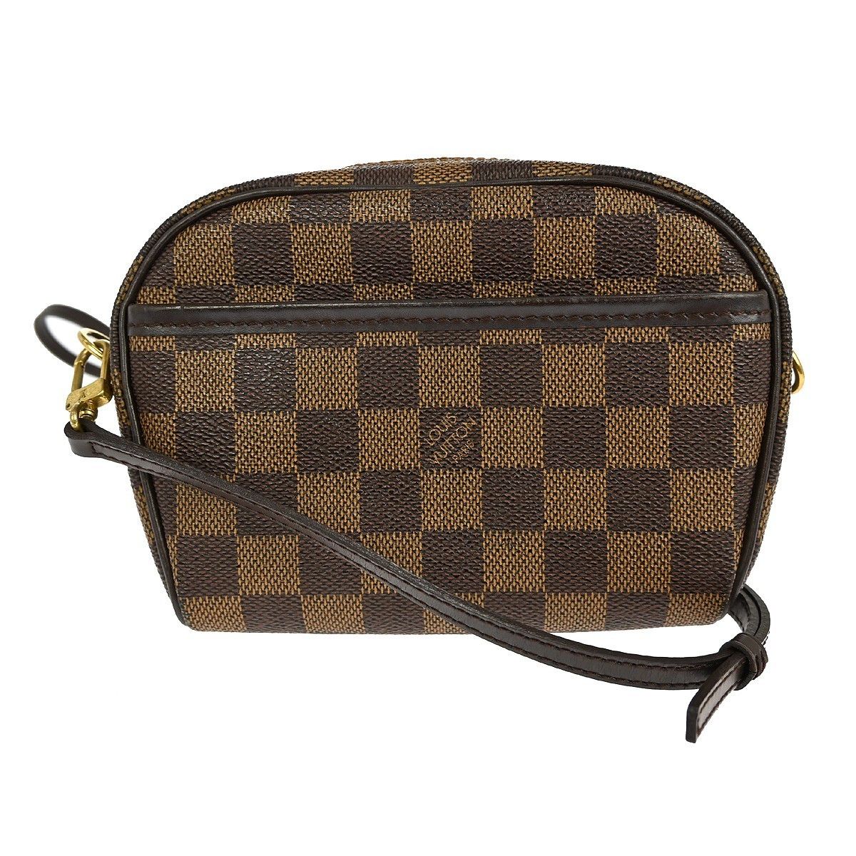 Louis Vuitton Louis Vuitton Ipanema Pochette Damier Size ONE SIZE - 1 Thumbnail