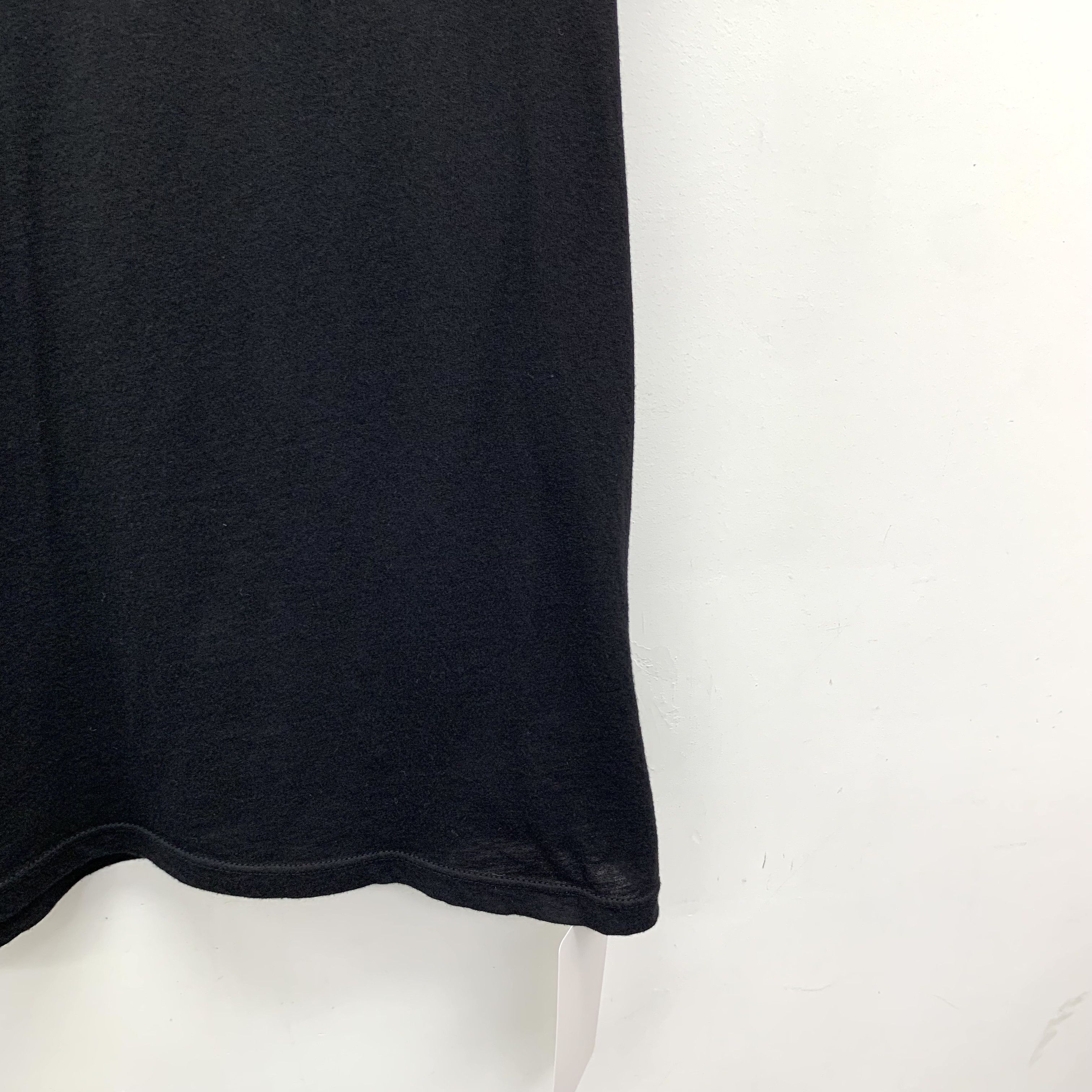 Chrome Hearts CH x Mattyboy Graffiti Tee Black (S) Size US S / EU 44-46 / 1 - 4 Thumbnail
