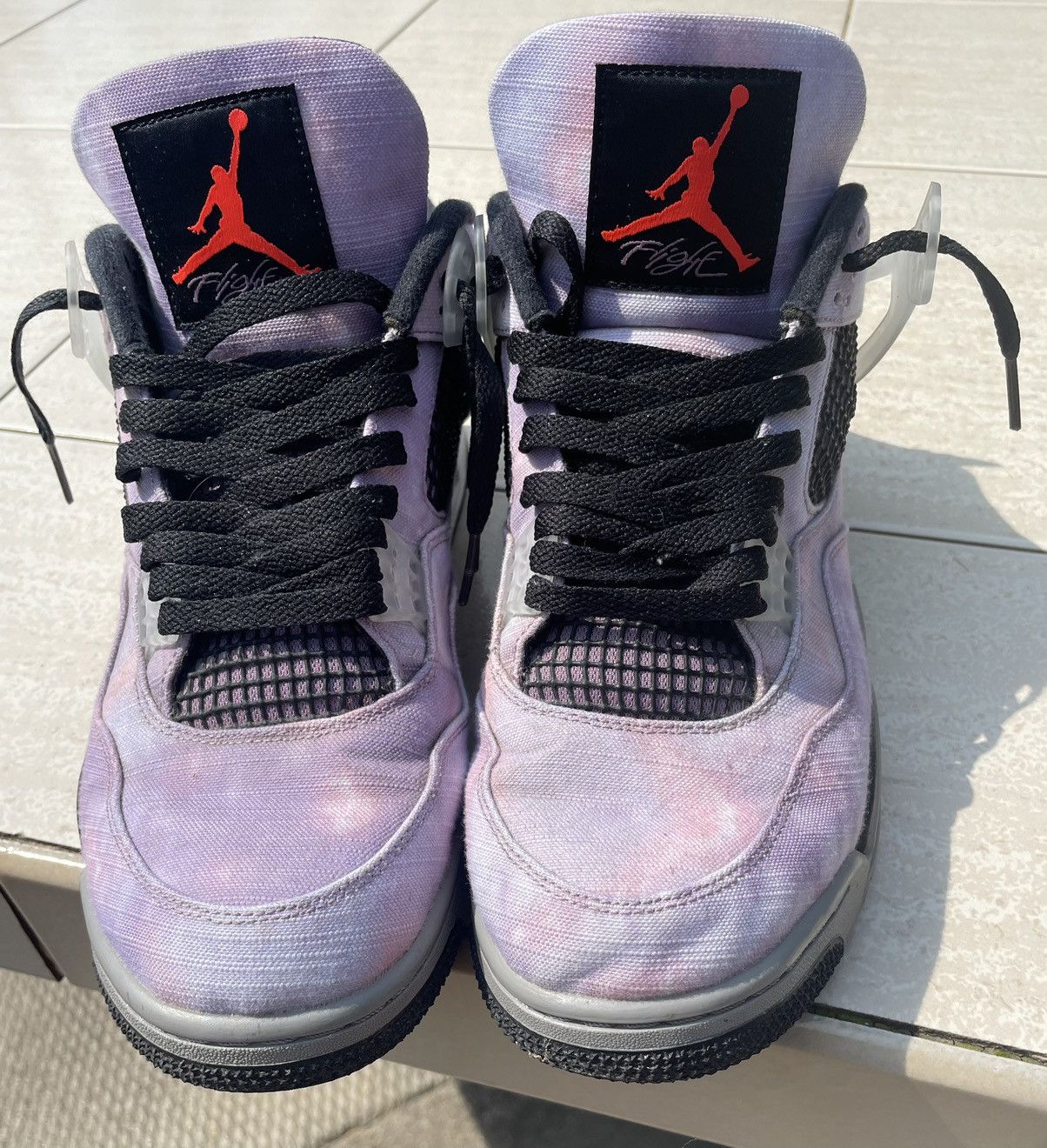 Jordan Brand × Nike Nike Air Jordan 4 Retro 'Zen Master' | Grailed