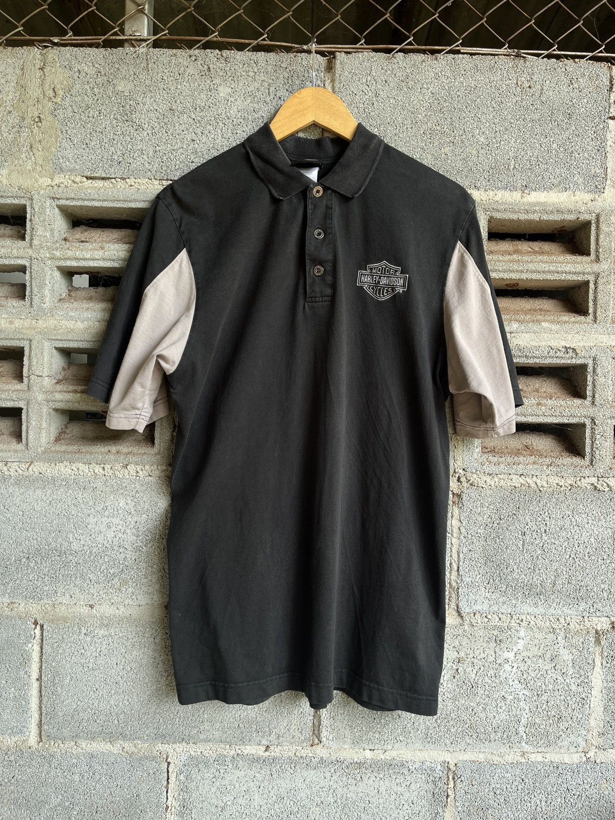 Harley Davidson Polo shirt harley - davidson Size US XL / EU 56 / 4 - 1 Thumbnail