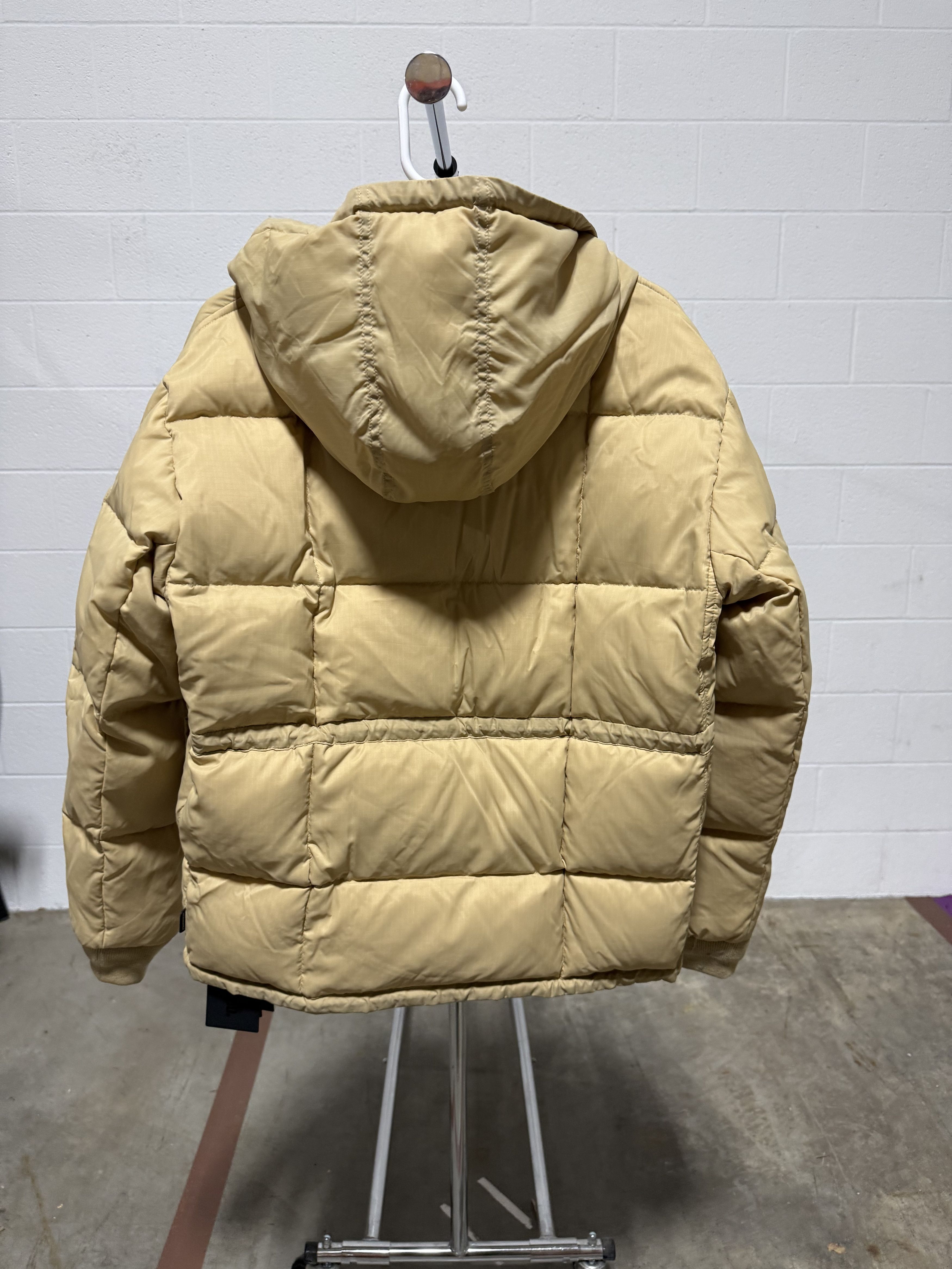 Neighborhood Neighborhood x Eddie Bauer Karekoram Down Jacket 'Beige' Size US S / EU 44-46 / 1 - 4 Thumbnail