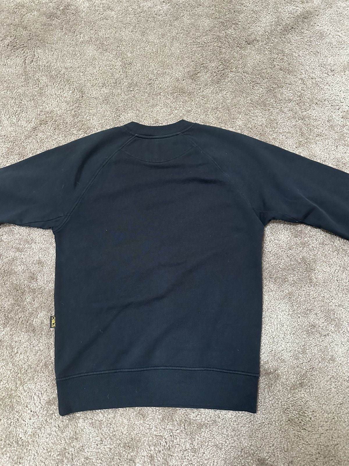 Vivienne Westwood Vivienne Westwood logo anglomania sweater Size US S / EU 44-46 / 1 - 3 Thumbnail