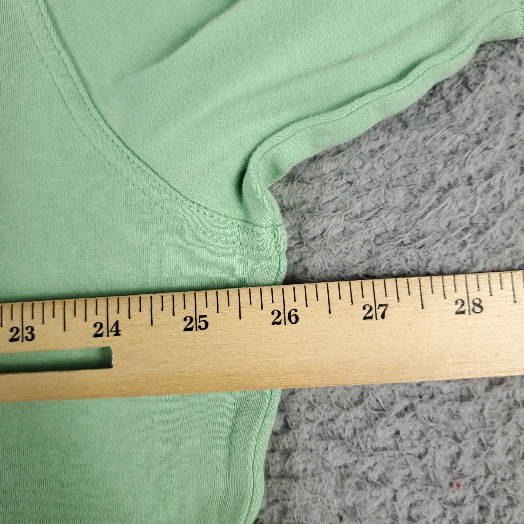 Vintage Greg Norman Polo Shirt Mens XL Green Cotton Golf Casual Short Sleeve Polo Shirt-Button Collared, Solid, Logo, Classic Preppy Mens XL green polo Size US XL / EU 56 / 4 - 6 Thumbnail