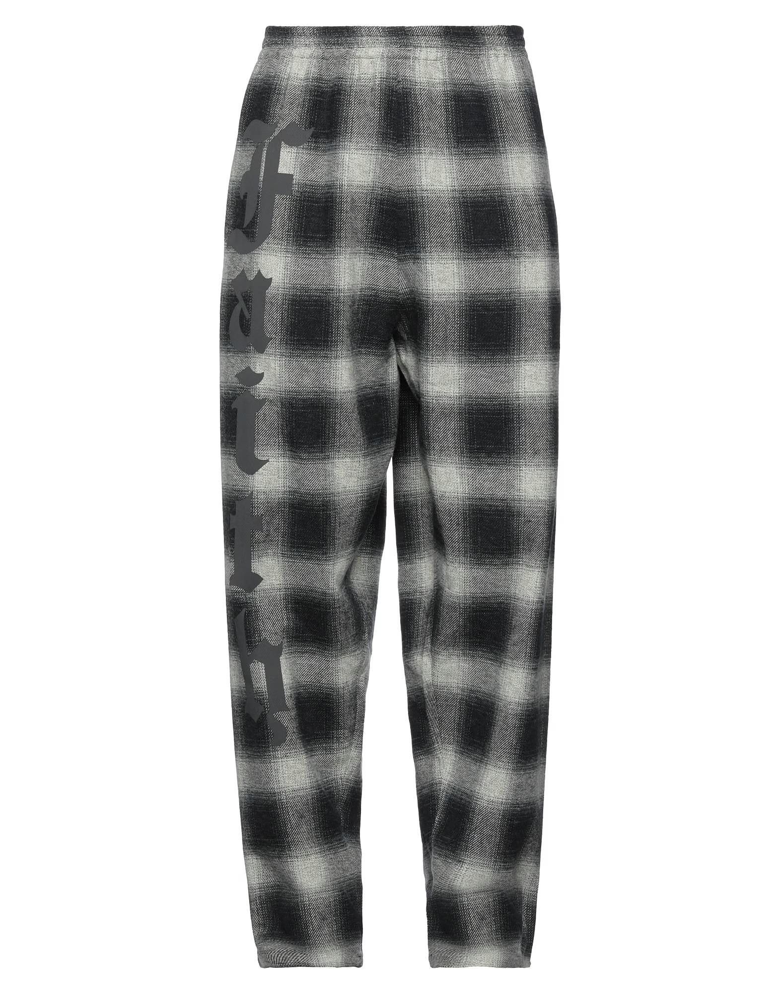 Faith Connexion FAITH CONNEXION overfit check pants Size US 32 / EU 48 - 1 Thumbnail